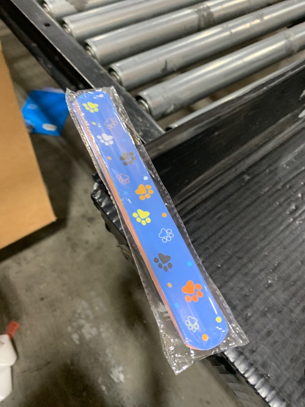 Photo 1 of hand slap bracelet