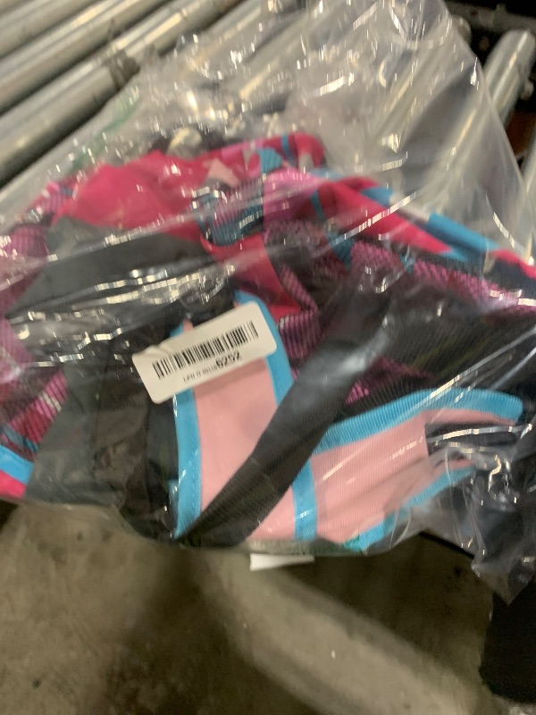 Photo 1 of Rawlings | REMIX Backpack Equipment Bag | T-Ball & Youth Baseball / Softball | Pink
