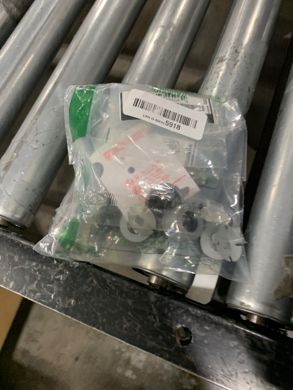 Photo 1 of Fibre-Metal Quick-Lok Helmet Adapter Kit (FM4001)