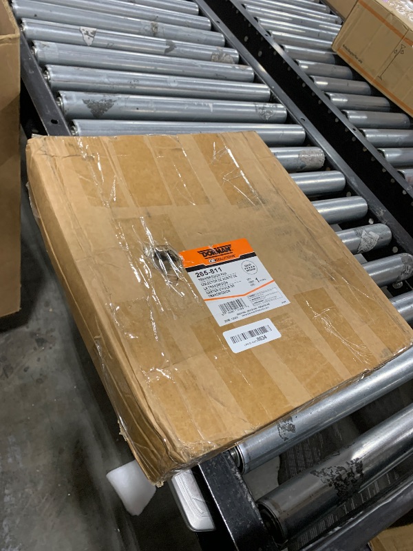 Photo 1 of Dorman 265-811 Transmission Oil Pan Compatible with Select Models