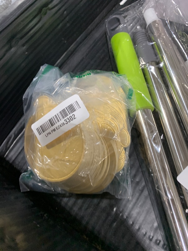 Photo 1 of 100 Pcs Gold Cake Boards - Mini Round Cake Cardboard, 3.5 Inch for Mousse, Cupcake, Dessert, Decorating, 8cm