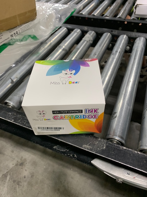 Photo 1 of Miss Deer LC3037 Ink Cartridges Compatible Replacement for Brother LC3037 LC3037XXL LC3039, High Yield use with MFC-J6945DW MFC-J5845DW XL MFC-J5945DW MFC-J6545DW XL (2 BK/C/M/Y) 5PK
