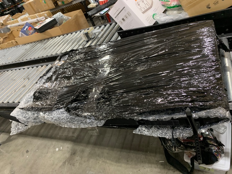 Photo 1 of Sony 55 Inch 4K Ultra HD TV X77L Series: LED Smart Google TV KD55X77L- Latest Model, Black SELLING FOR PARTS