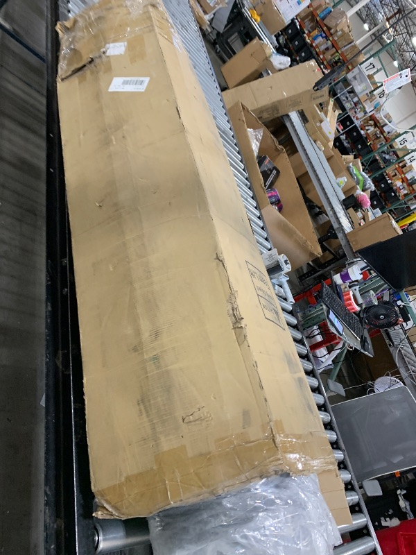 Photo 1 of Full Mattress 12 Inch, Medium Firm Hybrid Mattress with Memory Foam for Pressure Relief & Spinal Alignment – Motion Isolating Pocket Coils, Reinforced Edge Support, Breathable Comfort