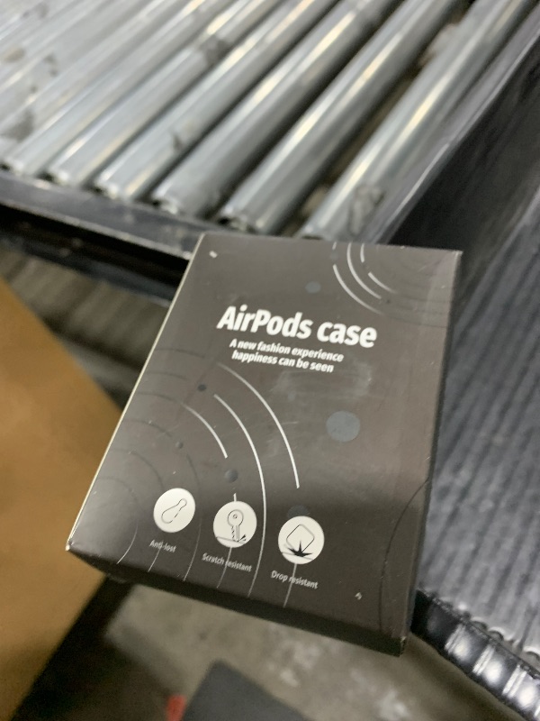Photo 1 of airpods case
