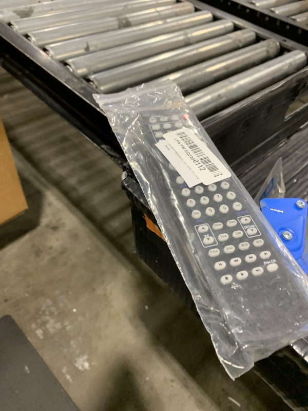 Photo 1 of ALLIMITY Replaced Remote Control for Harman Kardon AVR 161, 161S, 171, 1710