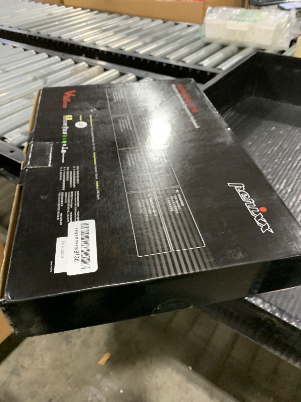 Photo 1 of ergonomic keyboard