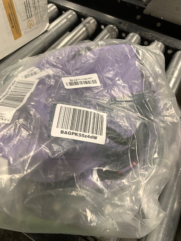 Photo 1 of Large Packing Cubes for Travel - 5pc Packing Cubes for Suitcases - Lightweight Luggage Organizer Bags