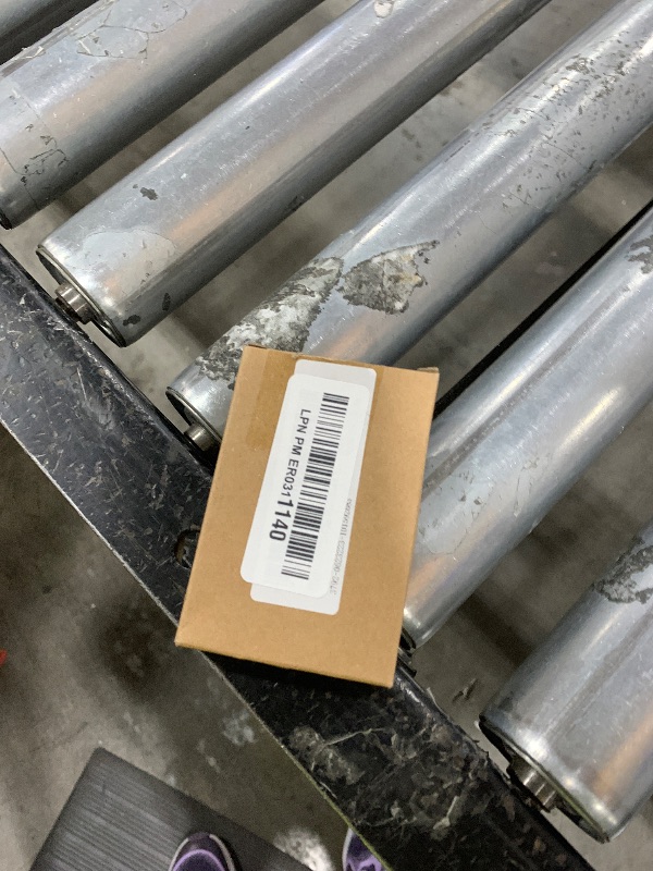 Photo 1 of MECCANIXITY 500Pcs ST2x6mm Pan Head Self Tapping Screws, Galvanized Carbon Steel Self Drilling Screws for Metal Sheet Metal Screw, Gold