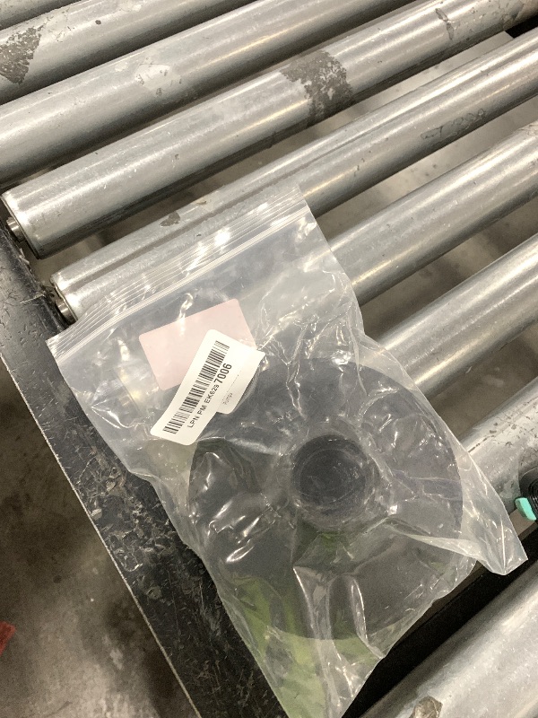 Photo 1 of CAMOLIKOS 073131 Pool Pump Impeller Fits for Pentair Whisperflo 3 HP Pumps