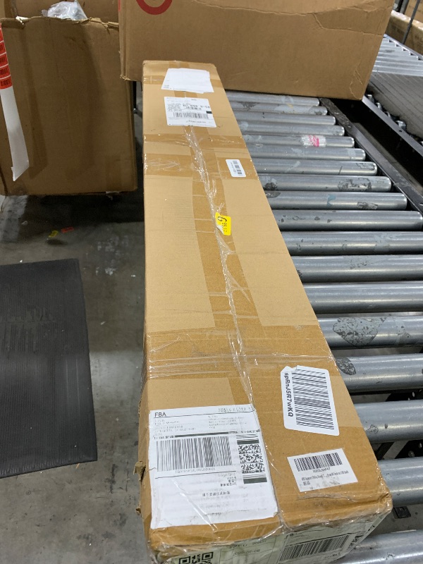 Photo 1 of 4PK Support Pole,Steel Telescopic Quick Adjustable 3rd Hand Support System, Support Rod, Supports up to 154 lbs Construction Rods for Cabinet Jacks Cargo Bars Drywalls Extends from 50 Inch to 118 Inch