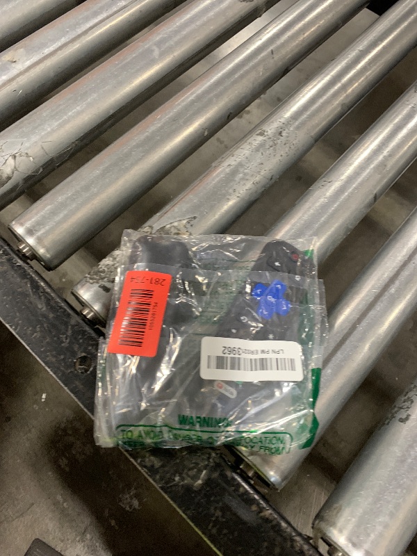 Photo 1 of (Pack of 2) Replacement Remote Control Only for Roku TV, Compatible for TCL Roku/Hisense Roku/Onn Roku/Sharp Roku/Element Roku/Westinghouse Roku/Philips Roku Smart TVs (Not for Roku Stick and Box)