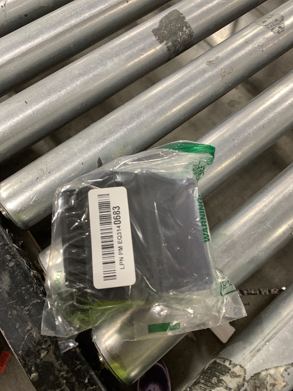 Photo 1 of Universal Double Magazine Pouch, 9mm .40 Double Stack Mag. Holder Dual Holster with 1.5''-2'' Belt Clip for Glock Sig sauer S&W Beretta Browning Taurus H&K Most Pistol Mags