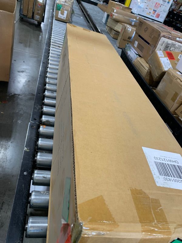 Photo 1 of Liyarya Hardware Cloth 1/2 inch 48 x 100 ft 19 Gauge Wire Chicken Fencing, 48'' x 100' Hot Dip Galvanized Chicken Wire Rabbit Fence Poultry Hardware Cloth Chicken Wire Mesh Roll for Garden
