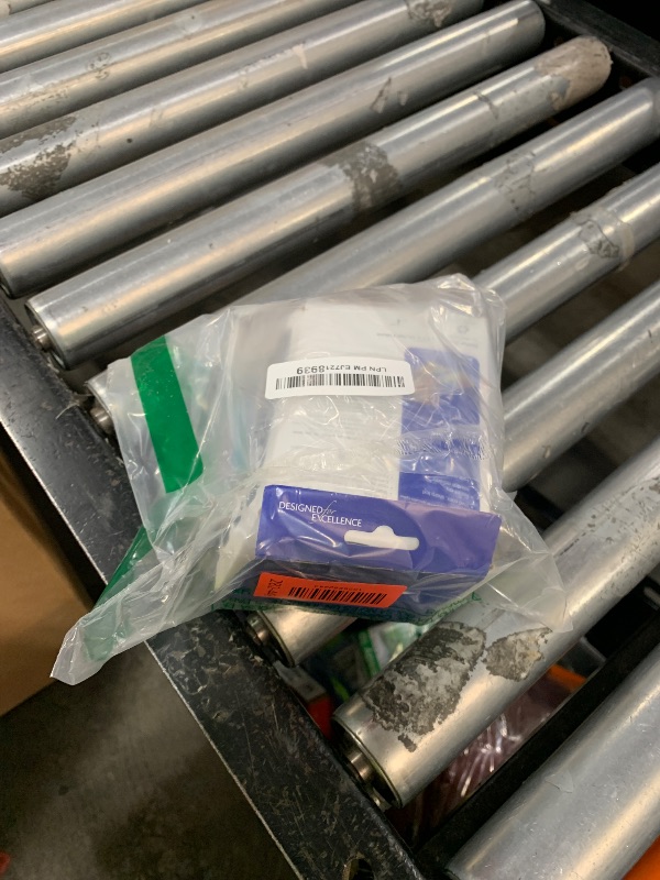 Photo 1 of EPSON 812 DURABrite Ultra Ink High Capacity Black & Standard Color Cartridge Combo Pack (T812XL-BCS) Works with WorkForce Pro WF-7310, WF-7820, WF-7840, WorkForce EC-C7000