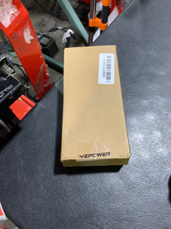 Photo 1 of EVAPLUS UL Certified 54.6V Electric Bike Power Adapter, Fast Electric Scooter Charger for 48V Lithium Battery, 5.5mm DC Connector for 2.5mm/2.1mm