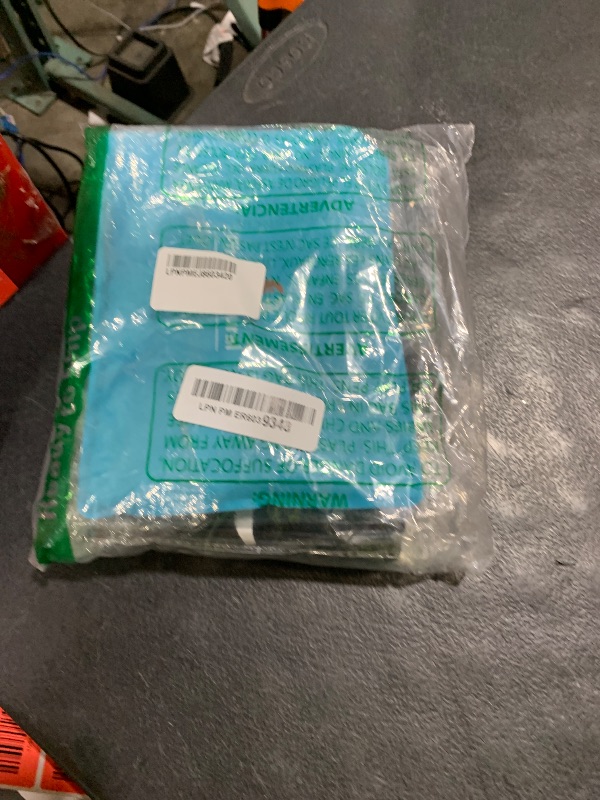 Photo 1 of XXL Knee Ice Pack Wrap Around Entire Knee After Surgery, Reusable Gel Pack for Injuries, Large Ice Pack for Pain Relief, Swelling, Surgery, Sports Injuries, 1 Pack