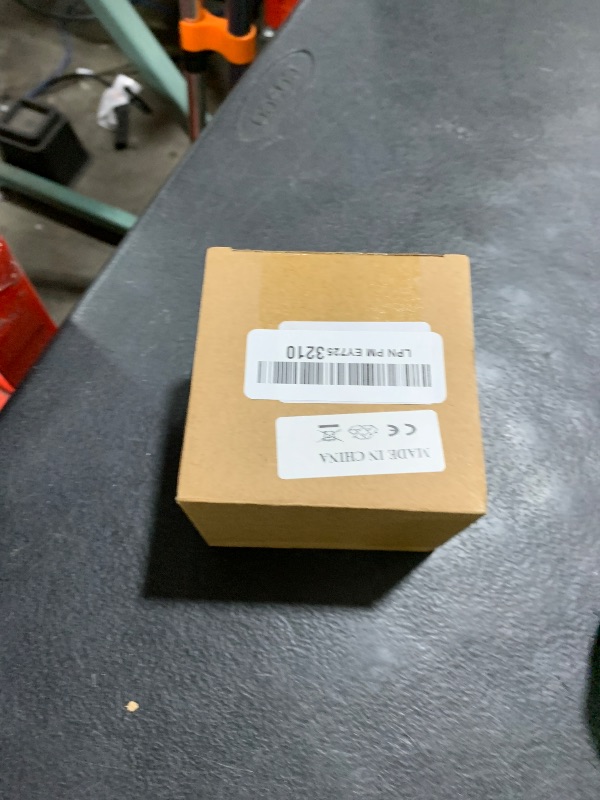 Photo 1 of Solar Lights Replacement Parts for Lanterns: 3 inch Replacement Tops with Warm White & RGB LED Lights for Outdoor-2 Pack Waterproof Lid Caps for 2.36 in, 2.42 in, 2.5 in, 2.76 in, 2.83 in Lantern Port