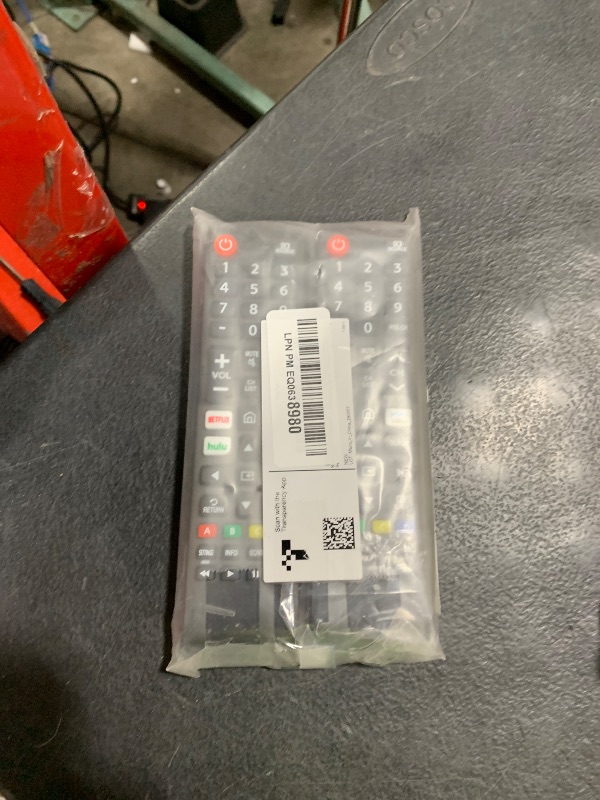 Photo 1 of ?Pack of 2? New Universal Remote for All Samsung TV Remote, Replacement Compatible for All Samsung Smart TV, LED, LCD, HDTV, 3D, Series TV