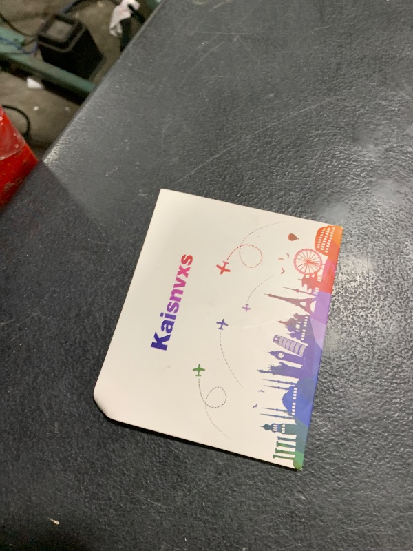 Photo 1 of KAISNVXS Prepaid Japan SIM Card for 10 Days 12GB - Plug and Play 4G/5G LTE High Speed Japan Data SIM Card (No Low Speed), Hotspot tethering Supported, Data Use Only, No Calls/SMS