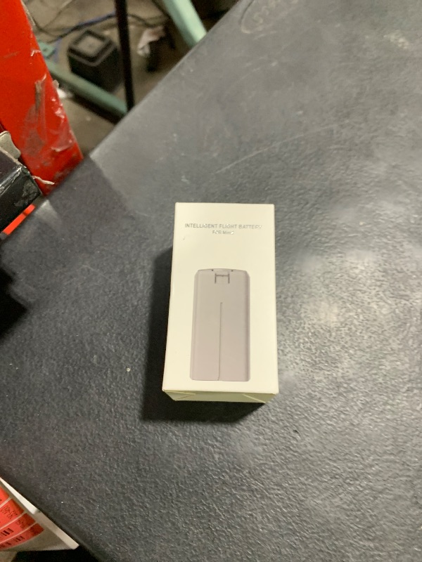 Photo 1 of Rszfnjxry Intelligent Flight Battery Compatible with DJI Mini 4K, Mini 2,MiniSE,Mini2 SE (Battery*1)