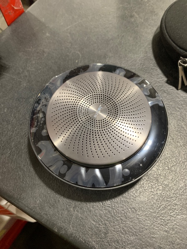 Photo 1 of Jabra Jabra Speak 710 UC USB/BT & Link 370 (Renewed)