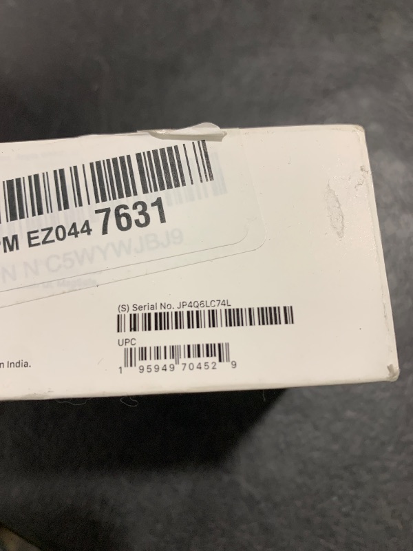 Photo 1 of Apple AirPods Pro 2 Wireless Earbuds, Active Noise Cancellation, Hearing Aid Feature, Bluetooth Headphones, Transparency, Personalized Spatial Audio, High-Fidelity Sound, H2 Chip, USB-C Charging