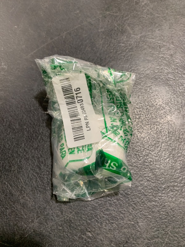Photo 1 of Apple AirPods 4 Wireless Earbuds, Bluetooth Headphones, with Active Noise Cancellation, Adaptive Audio, Transparency Mode, Personalized Spatial Audio, USB-C Charging Case, Wireless Charging, H2 Chip