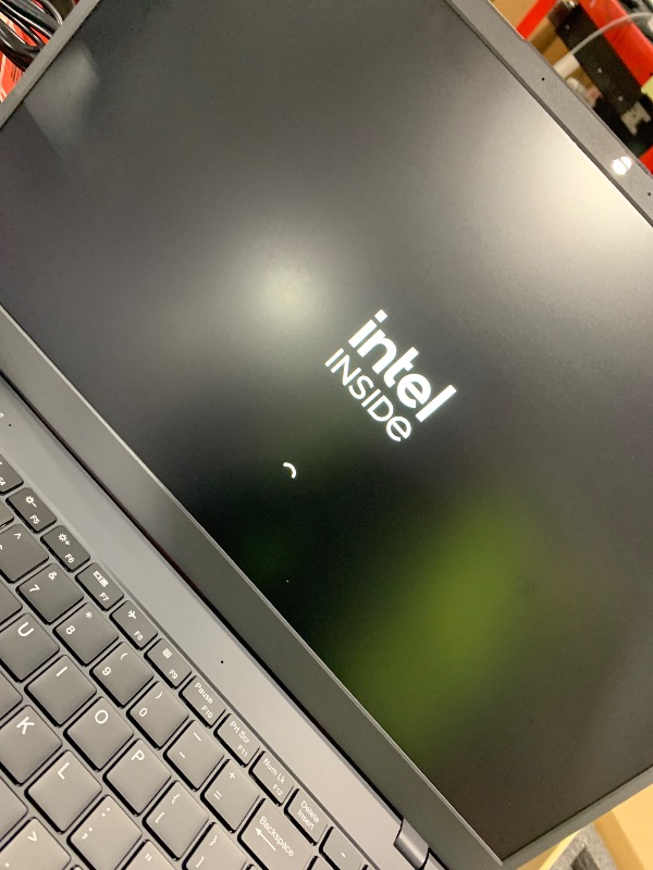 Photo 1 of UOWAMOU 15.6-inch Windows 11 Laptop, 16GB RAM, 512GB SSD, FHD IPS Display Laptop Computer, Intel N5095 Quad Core, 2.4/5G WiFi, BT4.2 Backlit and Fingerprint, Lightweight and Portable