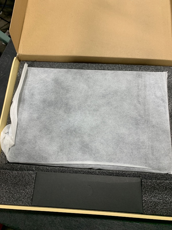 Photo 1 of UOWAMOU 15.6-inch Windows 11 Laptop, 16GB RAM, 512GB SSD, FHD IPS Display Laptop Computer, Intel N5095 Quad Core, 2.4/5G WiFi, BT4.2 Backlit and Fingerprint, Lightweight and Portable