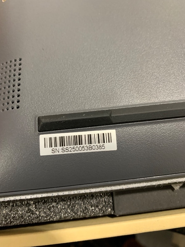 Photo 1 of UOWAMOU 15.6-inch Windows 11 Laptop, 16GB RAM, 512GB SSD, FHD IPS Display Laptop Computer, Intel N5095 Quad Core, 2.4/5G WiFi, BT4.2 Backlit and Fingerprint, Lightweight and Portable