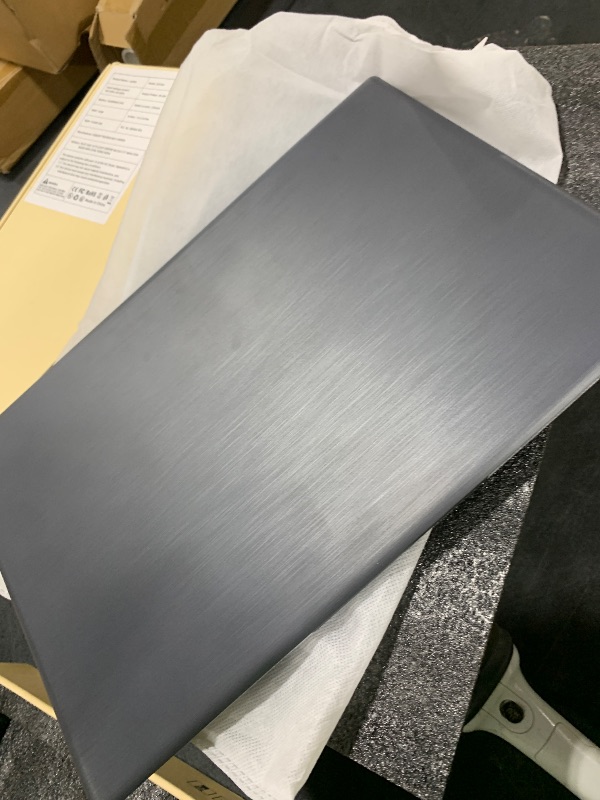 Photo 1 of UOWAMOU 15.6-inch Windows 11 Laptop, 16GB RAM, 512GB SSD, FHD IPS Display Laptop Computer, Intel N5095 Quad Core, 2.4/5G WiFi, BT4.2 Backlit and Fingerprint, Lightweight and Portable