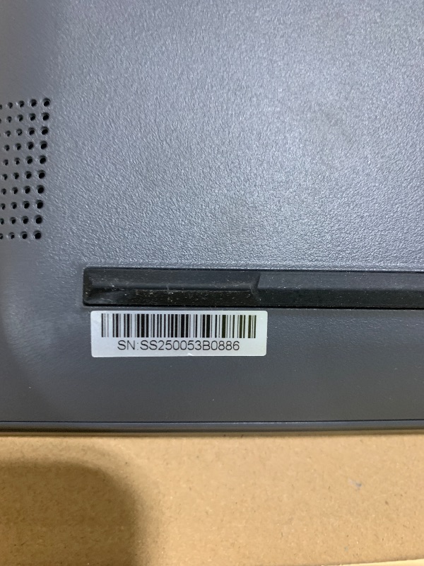 Photo 1 of UOWAMOU 15.6-inch Windows 11 Laptop, 16GB RAM, 512GB SSD, FHD IPS Display Laptop Computer, Intel N5095 Quad Core, 2.4/5G WiFi, BT4.2 Backlit and Fingerprint, Lightweight and Portable