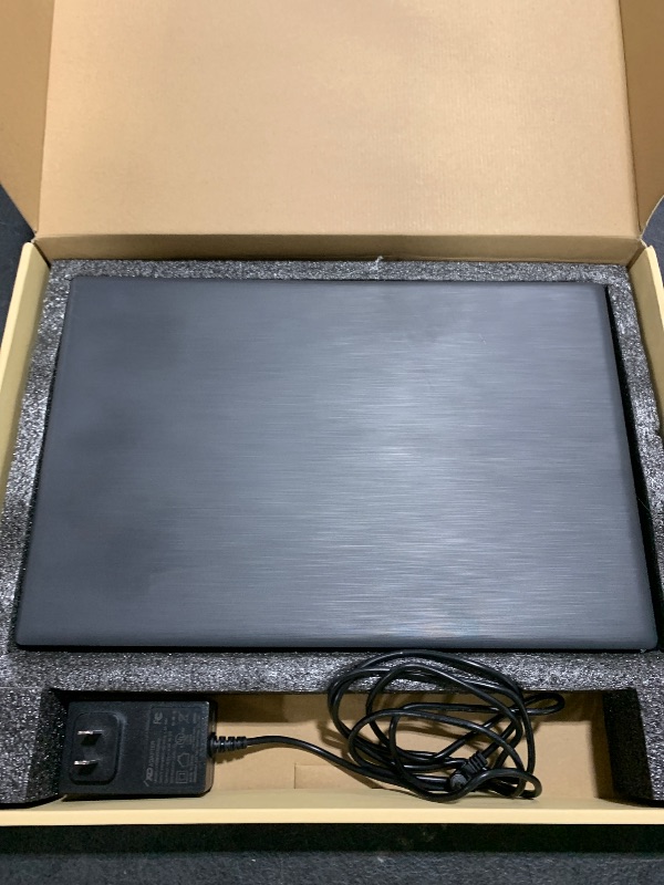 Photo 1 of BiTECOOL Laptop Computer, 12GB RAM 256GB NVMe SSD, N5095 Quad Core (up to 2.9GHz), 14-inch FHD IPS Display, Win 11 Pro Laptop, 2.4G/5G WiFi, BT4.2, Type C, Lightweight and Portable