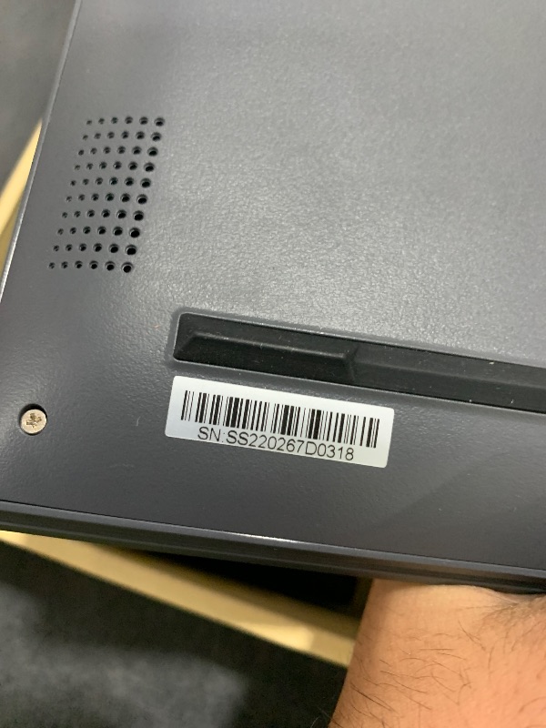 Photo 1 of BiTECOOL Laptop Computer, 12GB RAM 256GB NVMe SSD, N5095 Quad Core (up to 2.9GHz), 14-inch FHD IPS Display, Win 11 Pro Laptop, 2.4G/5G WiFi, BT4.2, Type C, Lightweight and Portable