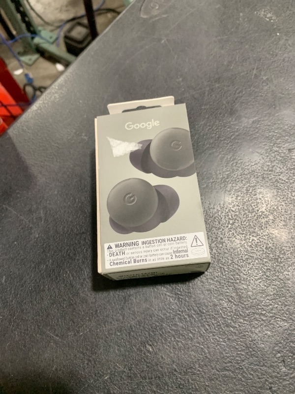 Photo 1 of Google Pixel Buds Pro 2 - Wireless Earbuds with Active Noise Cancellation – Bluetooth Headphones - Hazel