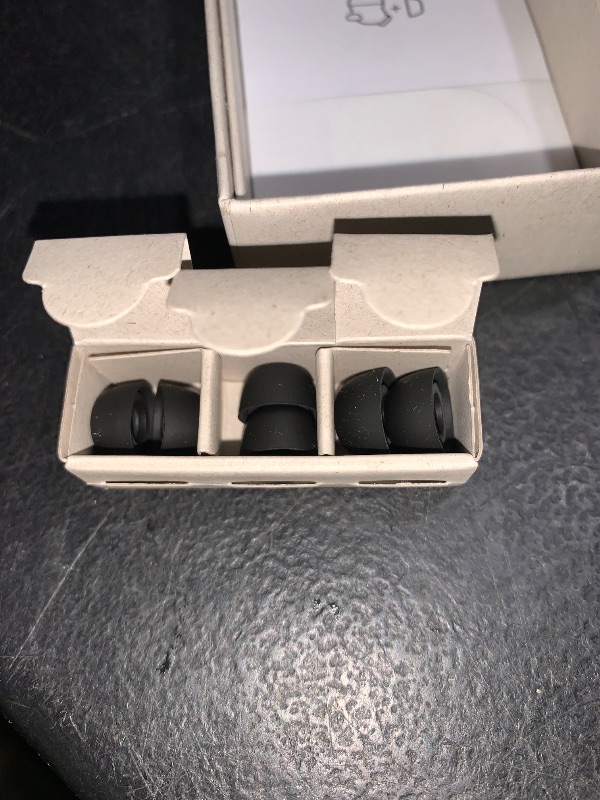 Photo 1 of Google Pixel Buds Pro 2 - Wireless Earbuds with Active Noise Cancellation – Bluetooth Headphones - Hazel