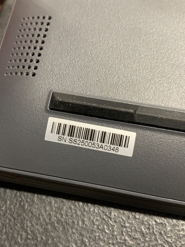 Photo 1 of UOWAMOU 15.6-inch Windows 11 Laptop, 16GB RAM, 512GB SSD, FHD IPS Display Laptop Computer, Intel N5095 Quad Core, 2.4/5G WiFi, BT4.2 Backlit and Fingerprint, Lightweight and Portable