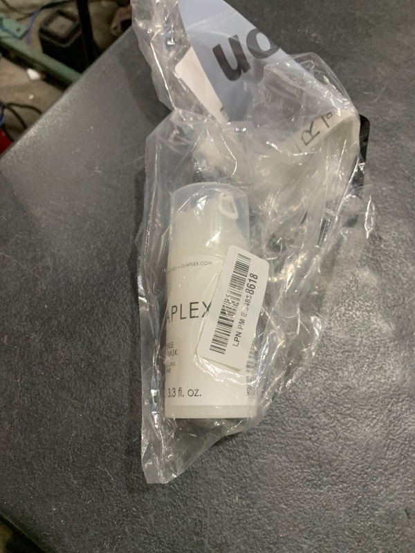 Photo 1 of Olaplex No. 6 Bond Smoother, Leave-In Styling Hair Cream Treatment, Smooths, Conditions, & Strengthens, Frizz Control for Up to 72 Hours, For All Hair Types, 3.3 fl oz