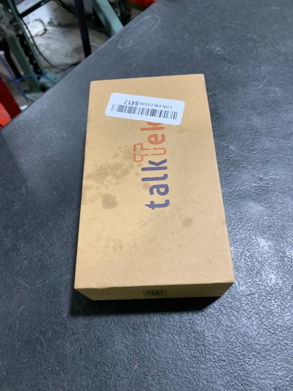 Photo 1 of Apple iPhone 13 Pro, 256GB, Graphite - Unlocked (Renewed)