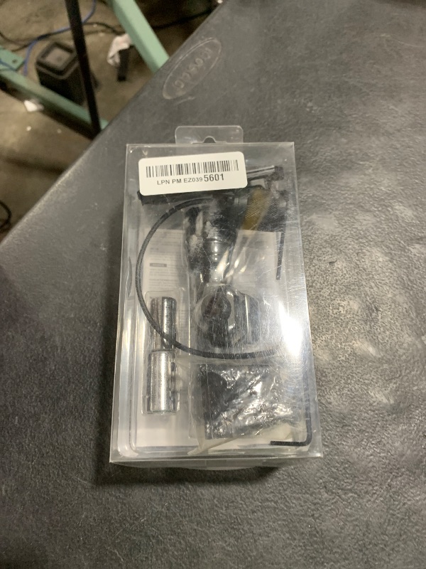 Photo 1 of Streamlight 88066 ProTac Rail Mount HL-X 1000-Lumen Multi-Fuel Weapon Light with Remote Switch, Tail Switch, Clips, and CR123A Batteries, Box, Black