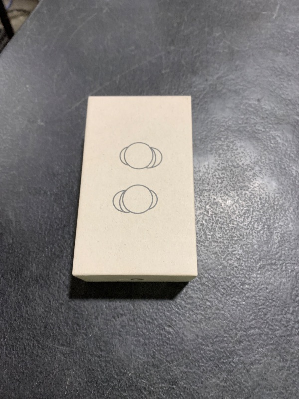 Photo 1 of Google Pixel Buds Pro 2 - Wireless Earbuds with Active Noise Cancellation – Bluetooth Headphones - Hazel