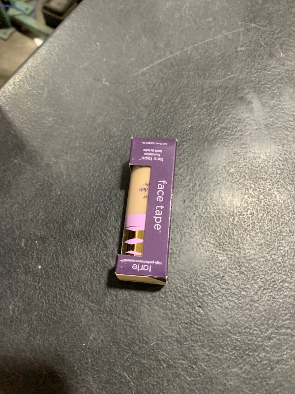 Photo 1 of travel-size face tape™ foundation