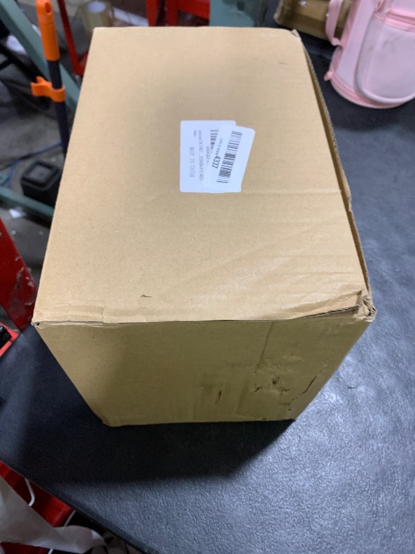 Photo 1 of 0EM 279827 Dryer Drive Motor with Pulley (Upgraded Blower Shaft Length) by puxyblue Compatible with MayTag Kitchenaid Kenmore Whirlpool Dryer Motor - Replaces AP3094245, EAP334304, PS334304,W10194250