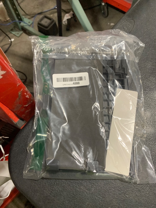 Photo 1 of Aquascape Signature Series 1000 Pond Skimmer Replacement Weir Door, 43013