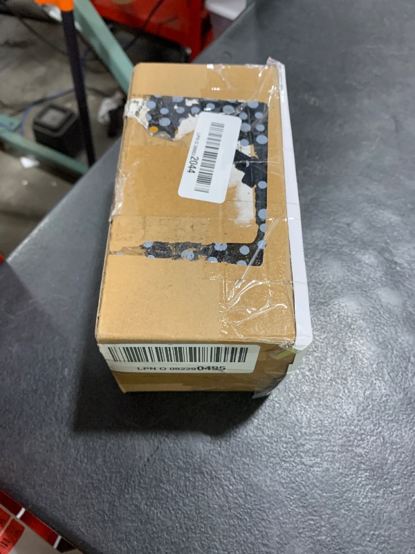 Photo 1 of JOYINLED Pack of 10 Recessed Lighting Frame GU5.3 MR16 Fitting Frost White Ceiling Downlight Fitting 60mm(2.36in) Cutout(Frost White)