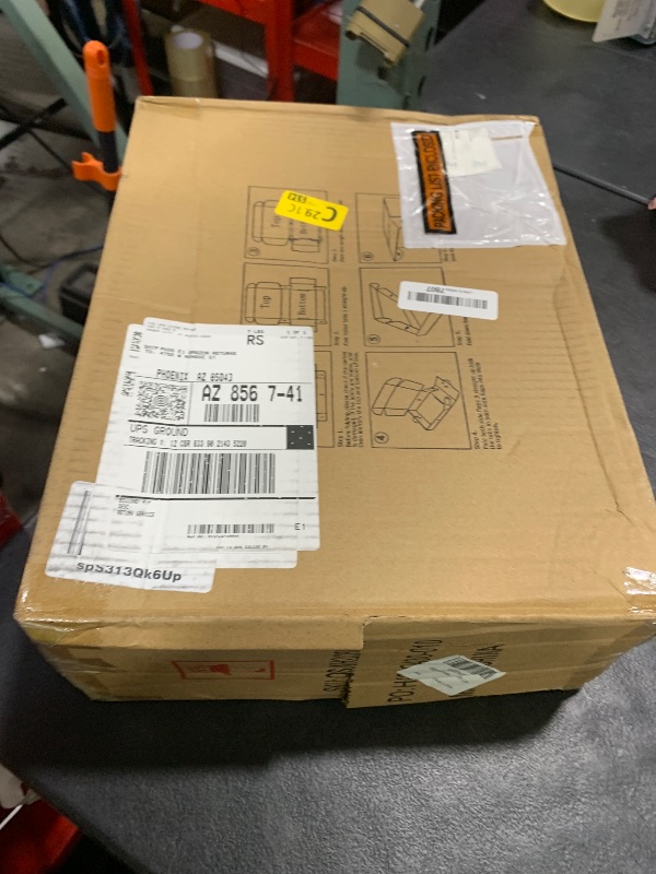 Photo 1 of ZBEIVAN 8x8x4 Black Shipping Boxes, 20 Packs Corrugated Cardboard Mailer Boxes for Packaging Small Business Mailing Gifts Wrap Boxes with Lids