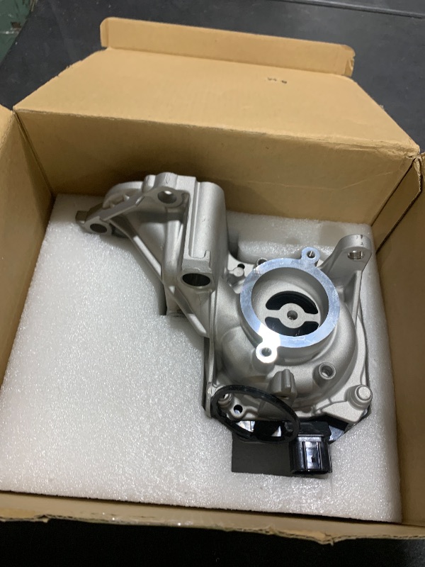 Photo 1 of Tykick Coolant Electric Water Pump Engine Gasoline for Toyota Avalon Camry Highlander RAV4 Prime Sienna Venza 2018-2023 2.5L 14 Replaces 16032-F0011,16032-25010,16325-25010,16032-F0012,16032F0011