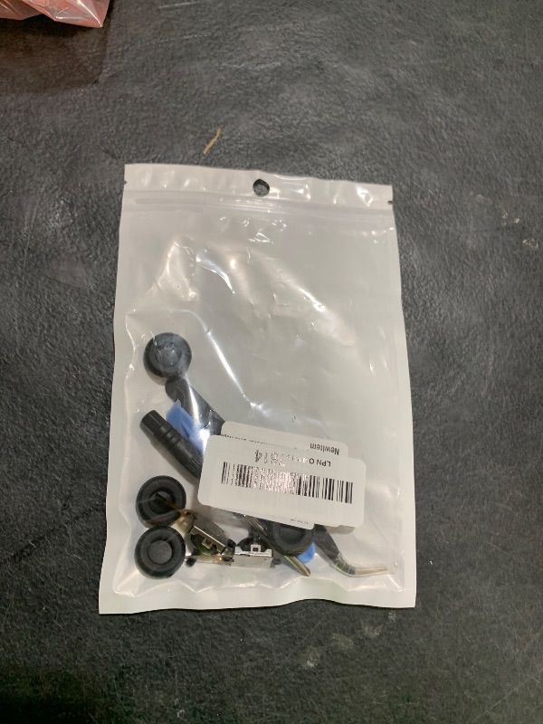 Photo 1 of Sedicoca 2 Pack Hall Joystick Replacement for ROG Ally, Hall Joystick Compatible with ASUS ROG Ally Compatible with GPD WIN3 Handheld, Analog Stick Transducer Drift Repair Kit, ROG Ally Accessories
