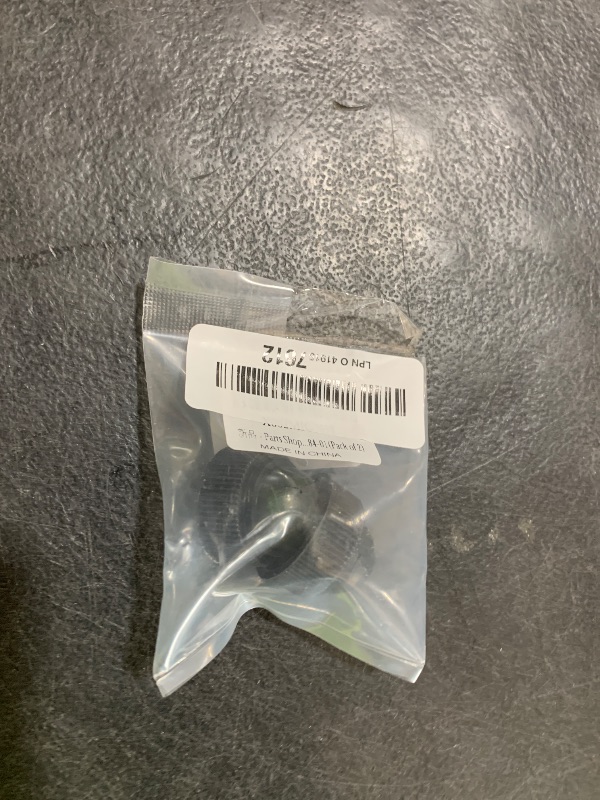 Photo 1 of Parts Shop Replacement 107512-01 Cap/Bulb Assy for Remington Electric Chainsaw and Polesaws 079084-01(Pack of 2)